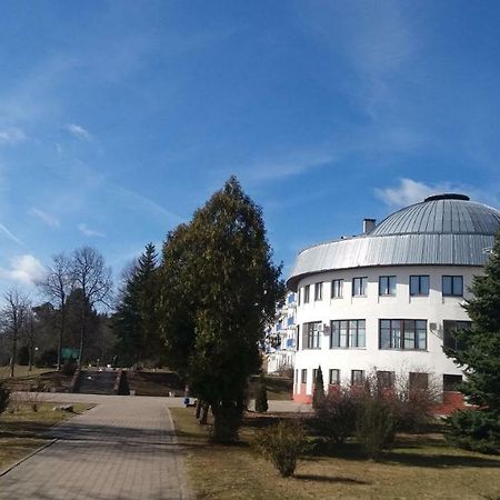 Sanatorium Naroch酒店 外观 照片